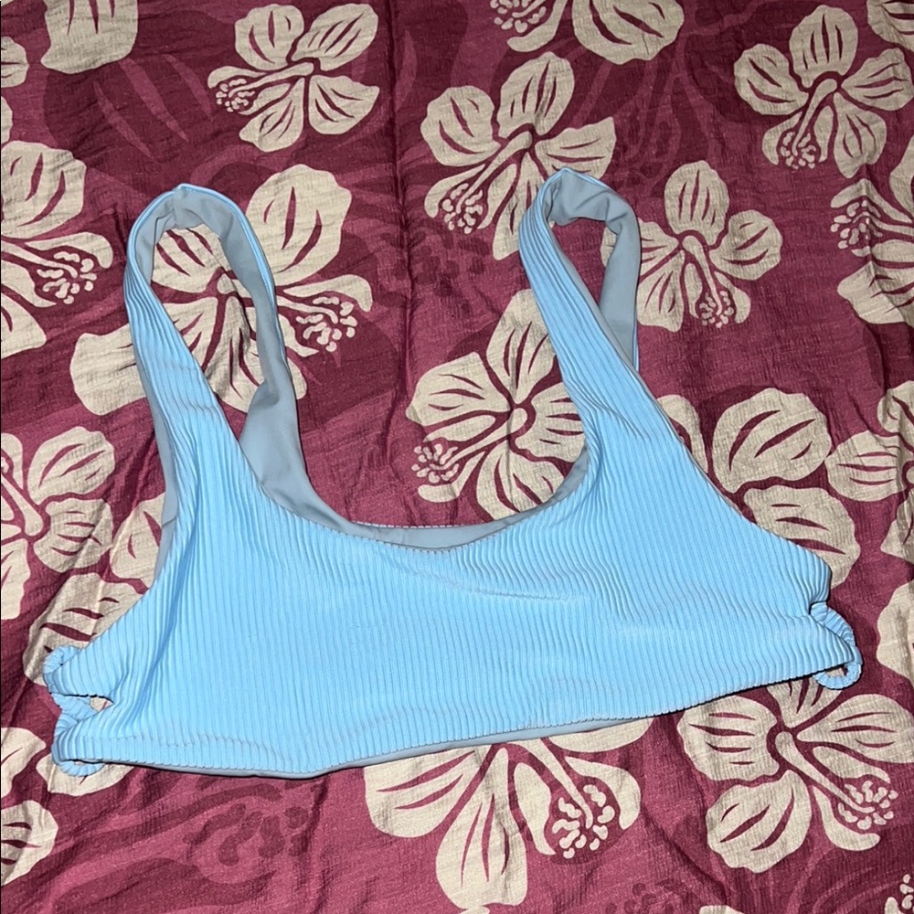 Tai Swim Top